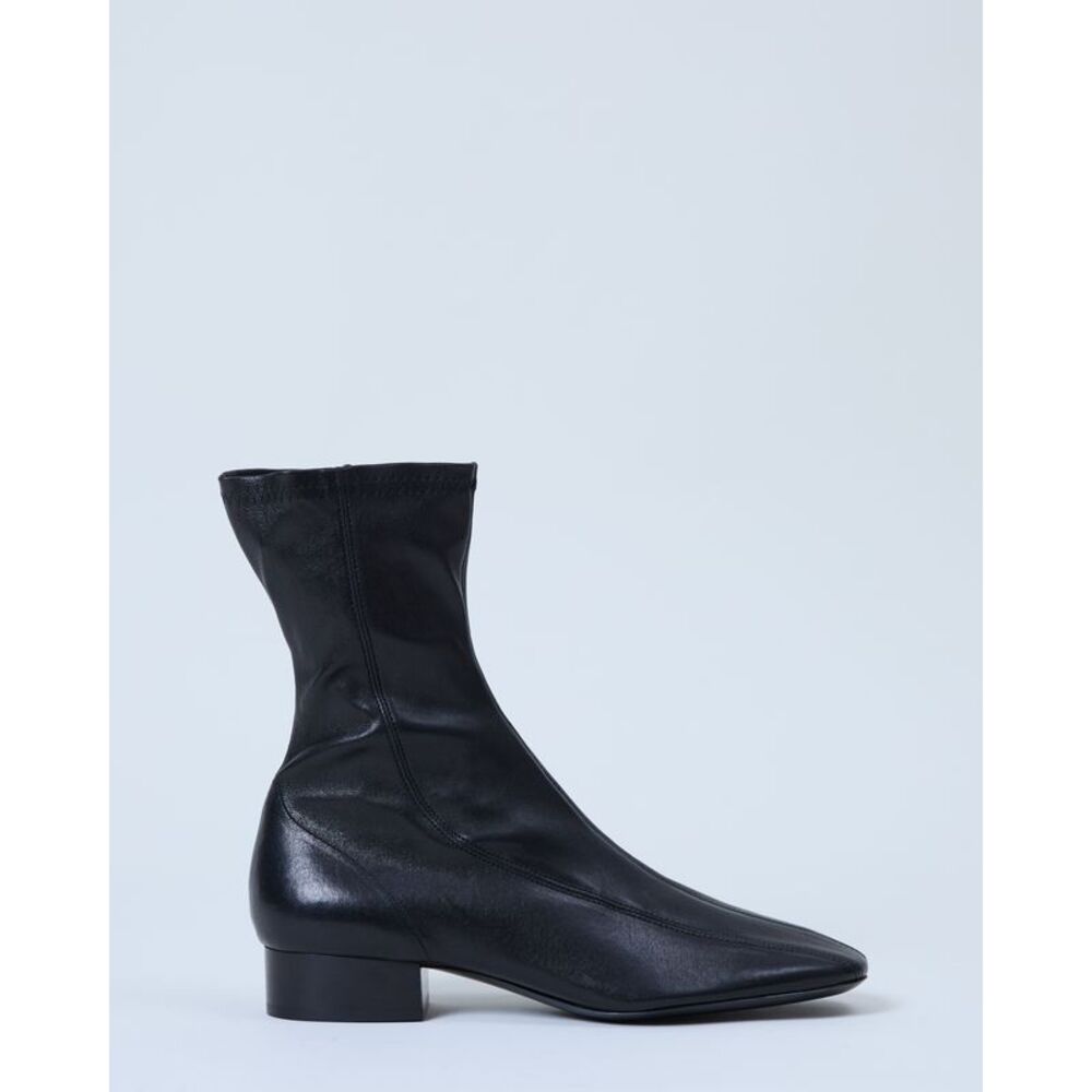 Phoebe Philo Women Club Boots